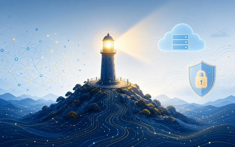 BeaconSoft latest tech info