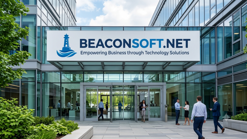BeaconSoft Latest