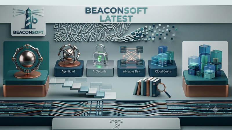 BeaconSoft Latest