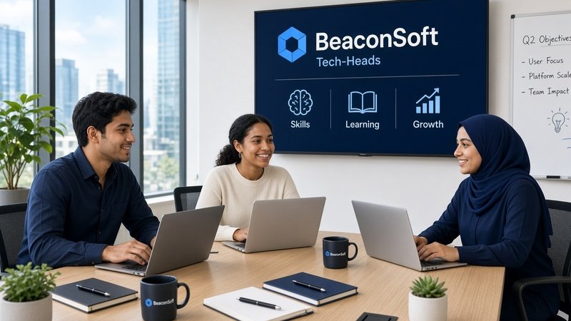 beaconsoft tech-heads