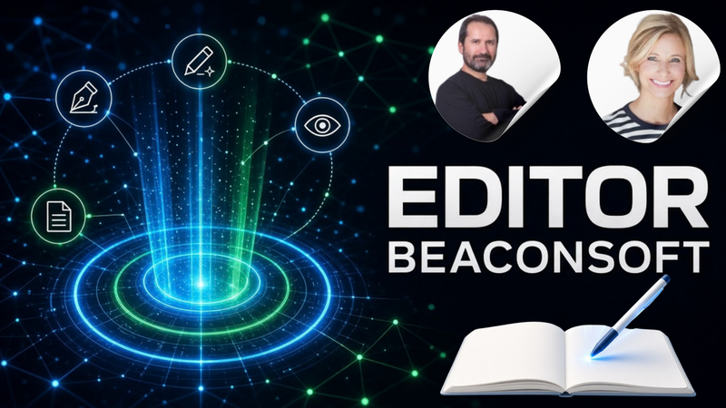 editor beaconsoft
